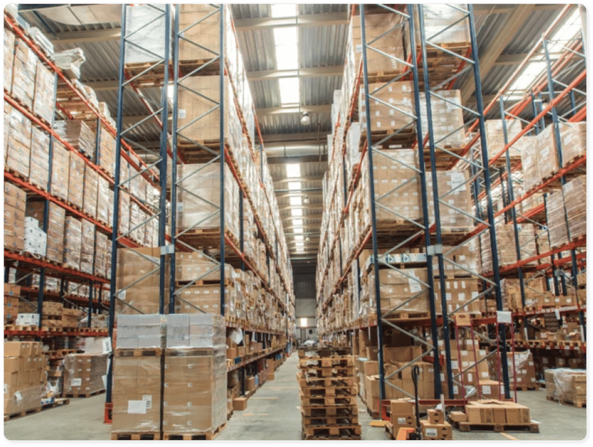 Functionaliteitenpagina