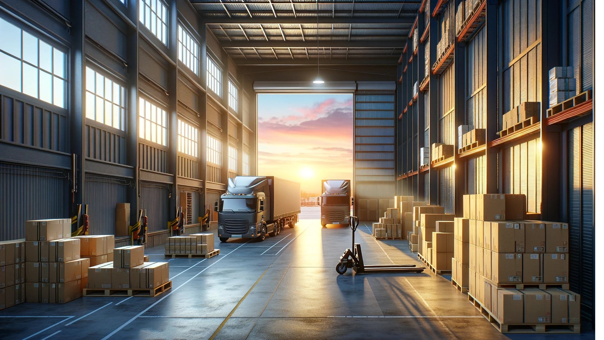 Wat is cross-docking-1