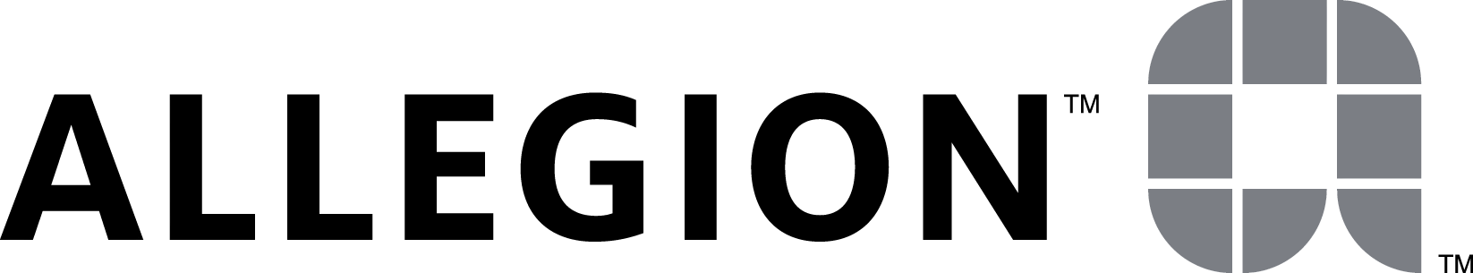 Allegion-1
