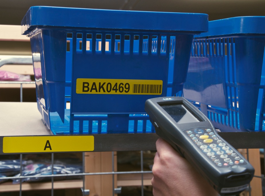 foto Kleertjes_LXE_MX8_barcode_scanner foto Kleertjes_LXE_MX8_barcode_scanner